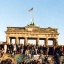 La chute du Mur de Berlin (9 novembre 1989)